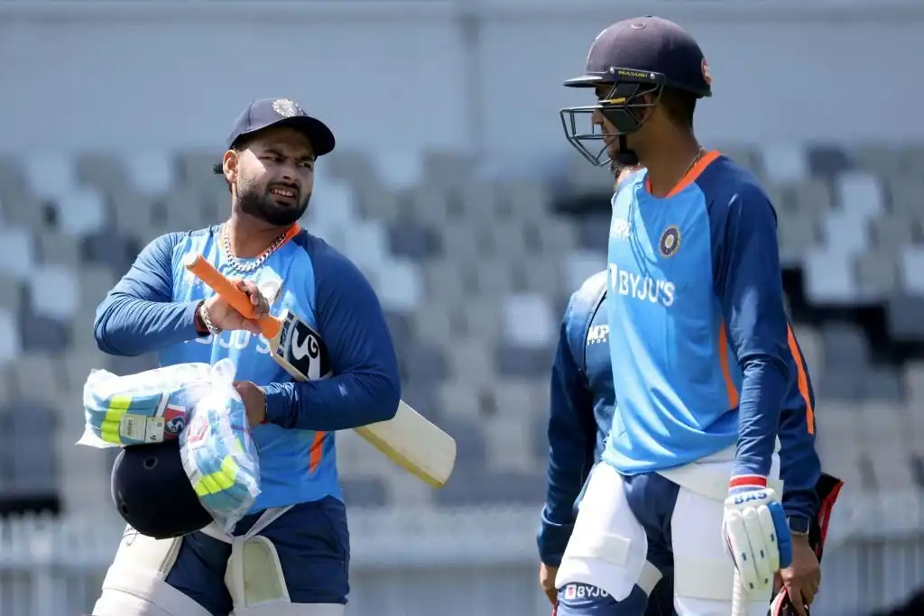 Will India's quest for an all format skipper end with him?
